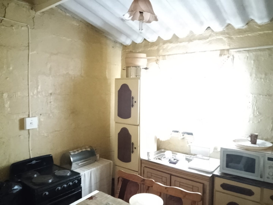 2 Bedroom Property for Sale in Botshabelo Free State